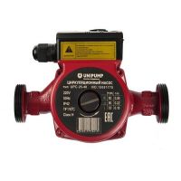 Циркуляционный насос Unipump UPС 25-80 180 отопление 93873