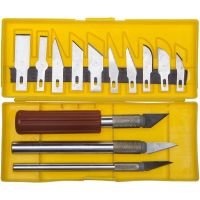 Набор резцов по дереву 16 шт.  1830-Н16_z01