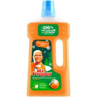 Мистер Пропер 1л Мандарин