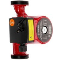 Циркуляционный насос Unipump UPС 32-40 180 отопление 34085