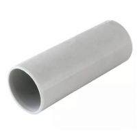 Муфта для жестк.труб 16мм Greenel GE50162