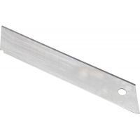 Лезвия Монтажник для ножей 25*125*0,7мм 10шт (10)  600725