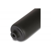 Трубка ТТК-(4:1)-16/4 черная 1м КВТ  59676/420508