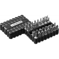 Набор бит STAYER 33пред  26084-H33