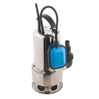 Насос Джилекс дренажный 260/10Н  НС-1197291/5306