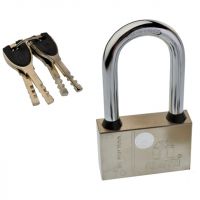 Замок навесной MSM TS3-L50 е196