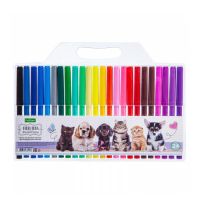 Фломастеры 24цв FR24-55373