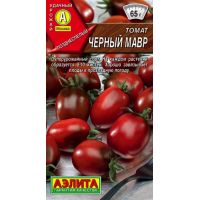 Семена Аэлита Томат Черный Мавр 20шт