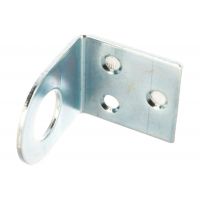 Ушко угловое 40*90 оцинк.  н465/и509