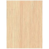 Пленка D&B 90см-8м 0422W дерево светлое с сереб.полосками