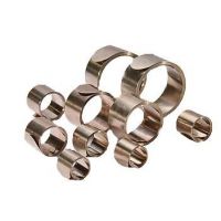 Пружина постоянного давления ППД№2 КВТ 57944/414433