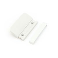 Ручка для пластиковых дверей м566