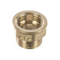 Удлинитель вн.-нар. 1/2"х10мм  VTr.197.N.0410