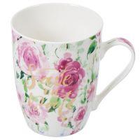 Кружка 350мл в ассортименте