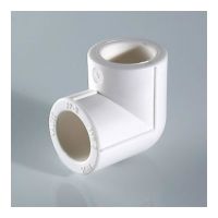 Угольник 90° PPR 20мм  VTp.751.0.020