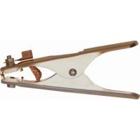 Клемма заземления (зажим массы) SKRAB 300А (коса)  27615