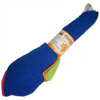 Набор салфеток для уборки Рыжий Кот MFS-04/5 30*40см 5шт микрофибра 310262