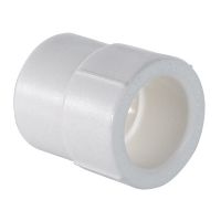 Муфта перех. PPR н/в 25-20мм  VTp.704.0.025020