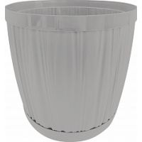Горшок для цветов InGreen Barcelona D155 1,8л Утренний туман ING623010025