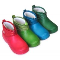 Обувь повседневная женская утепленнаяW-MF-EVA (ботинки)  2748, Размер: 36