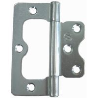 Петля накладная ПНУ-85 цинк 785452