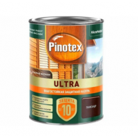 Пинотекс УЛЬТРА палисандр 0,9л