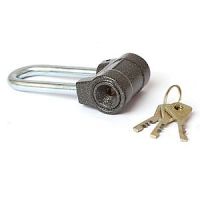 Замок навесной ЧЕБОКСАРЫ ВС 2-4А-01 3720-4-01/п102