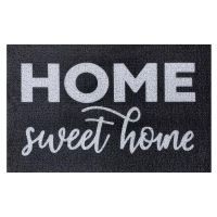 Коврик придверный dekorelle LAPSHA 50*80см  121073