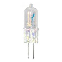 Лампа галогенная капсульная G4 Feron JC 20Вт 12В 645025