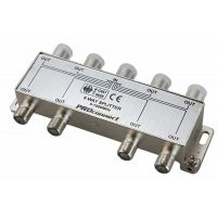Сплиттер на 8ТВ 5-1000МГц