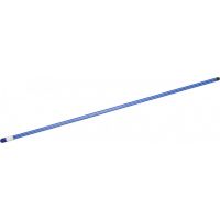 Ручка облегченная STAYER PROFI с резьбой для щеток двухкомпонентная 1,3м  2-39134