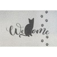 Коврик придверный dekorelle LAPSHA 40*60см, 120130