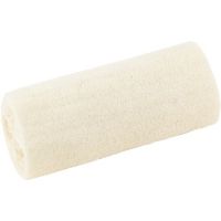 Мочалка из люфы 15см  Банная линия  11-905