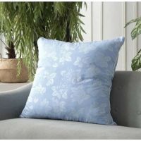 Наперник на молнии тик 70*70 хлопок