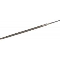 Напильник круглый №2 150мм ЗУБР