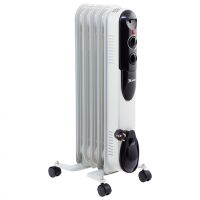 Масляный обогреватель MTX OCH-1000 230В 1000Вт  98301