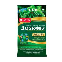 BForte Хвойное пролонгированное весна 10кг