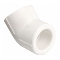 Угольник 45° PPR 25мм  VTp.759.0.025
