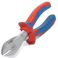 Бокорезы КВТ МАСТЕР 180мм усиленные  77428