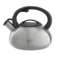 Чайник нерж 2,5л WEBBER BE-0599