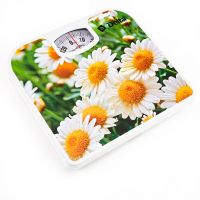 Весы напольные DELTA D-9408 130кг