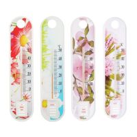 Термометр комнатн.П-1 ЦВЕТОК 43827