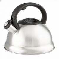 Чайник нерж 2,7л WEBBER BE-0547