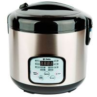 Мультиварка DELTA DL-6517 900Вт 5л