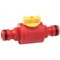 Клапан GRINDA регулир. соед.-соед  8-426349_z01