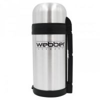 Термос WEBBER SSТ-1200P 1200мл