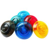 Термошайба прозрачная для монтажа поликарбоната