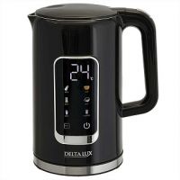 Чайник электр. DELTA De-1016  1,7л 2200Вт
