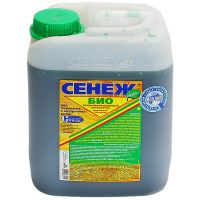 СЕНЕЖ БИО 5 кг