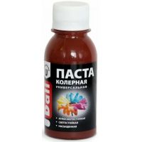 Колер DALI 0,1кг Шиповник  555773